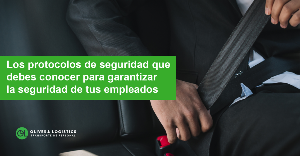 Protocolos De Seguridad Para Garantizar La Seguridad De Tus Empleados